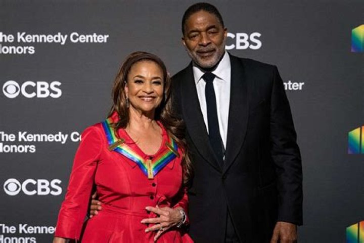 A Look Into Norm Nixon And Debbie Allen Relationship | Married Life & Kids