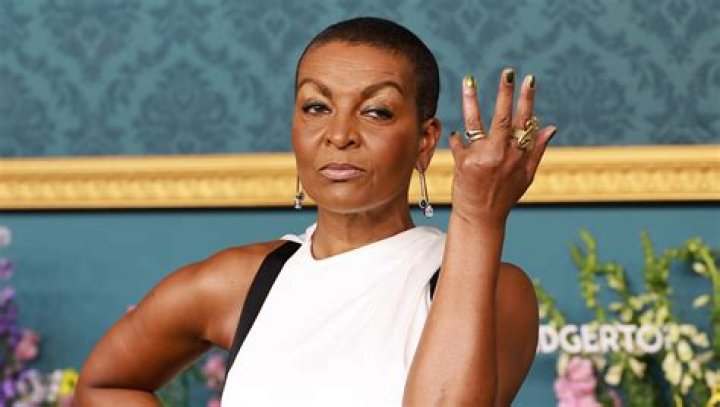 Adjoa Andoh