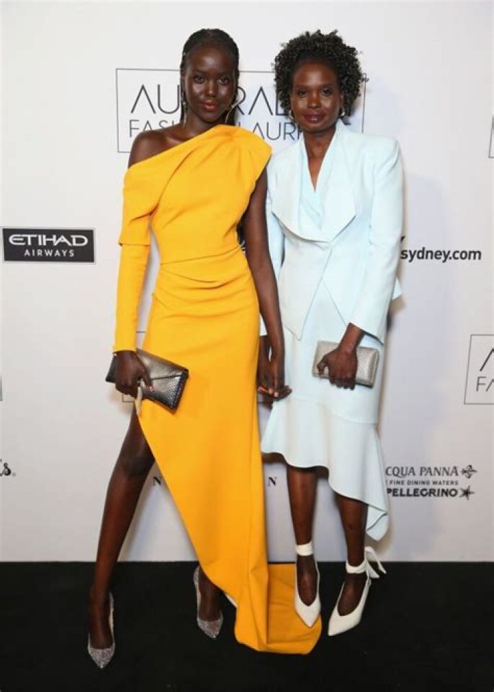 Adut Akech- Wiki, Height, Net Worth, Relationship, Career