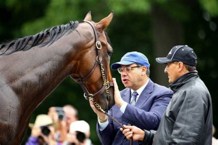 Ahmed Zayat