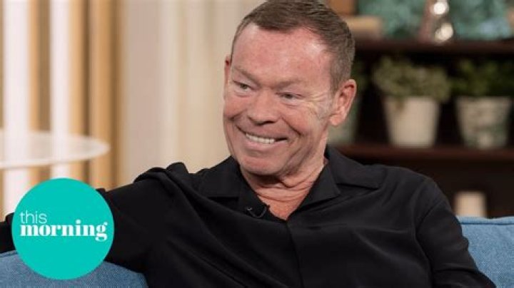 Ali Campbell