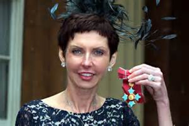 All About Melissa Coates | Net Worth, Career, Bio, Age
