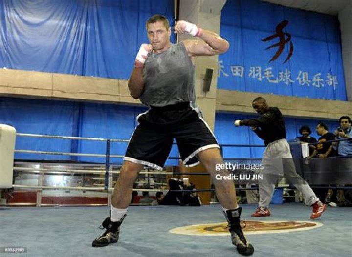 Andrew Golota