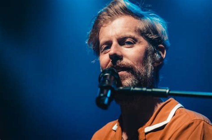 Andrew McMahon