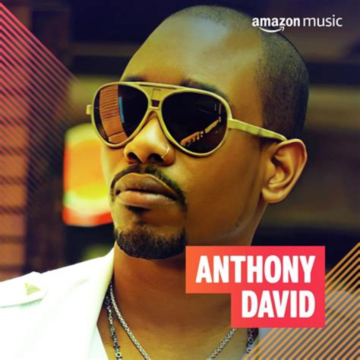 Anthony David