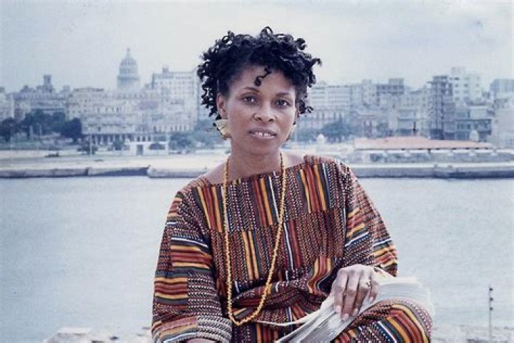 Assata Shakur