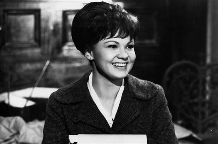 Barbara Harris