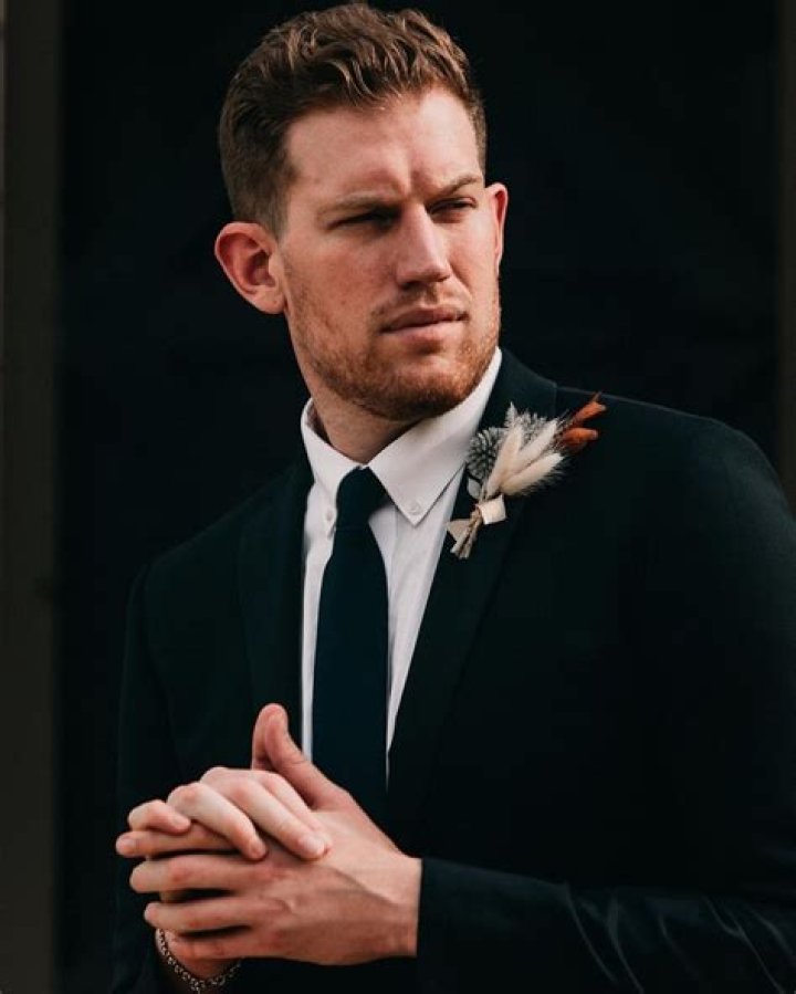 Beau Brown