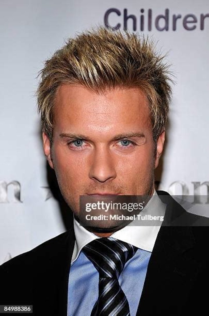 Billy Jeffrey