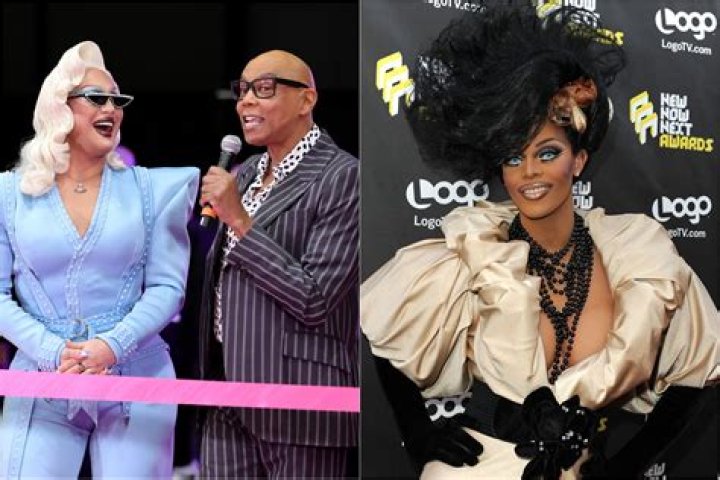 Boyfriend Of American Drag Queen Tyra Sanchez | Relationship