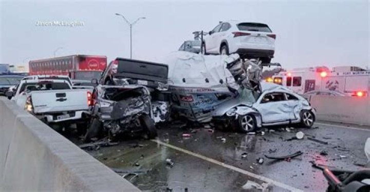 Car Accident Of Jason Tian, Linked To Death Cause