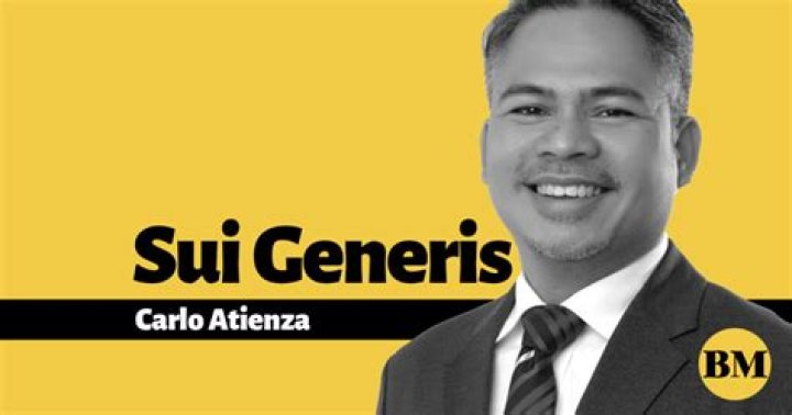 Carlo Atienza