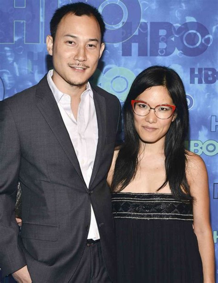 Connor Wong | Husband Of Danielle Joosten | Net Worth, Wife
