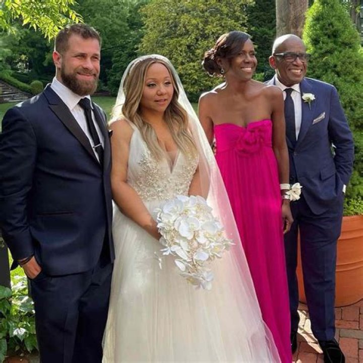 Courtney Roker