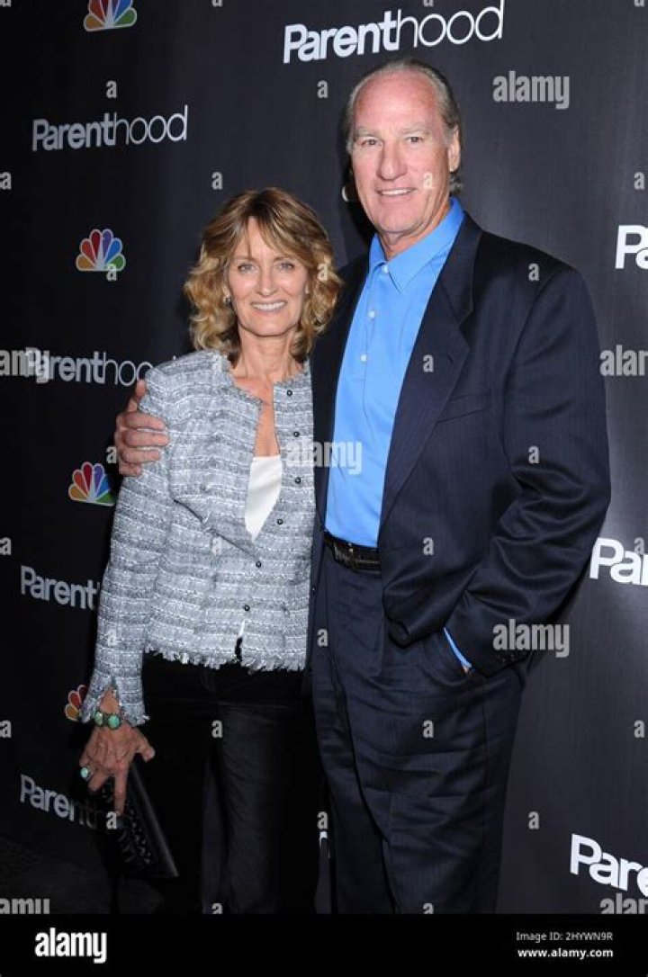 Craig T. Nelson | Bio, Age, Net Worth, Relationship, Career