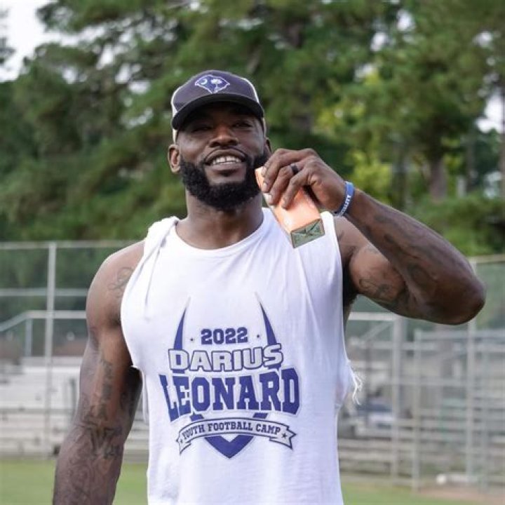 Darius Leonard