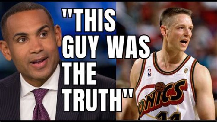 Detlef Schrempf
