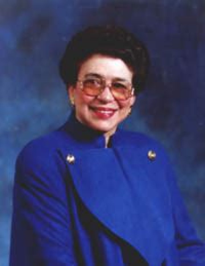 Dolores Richard Spikes
