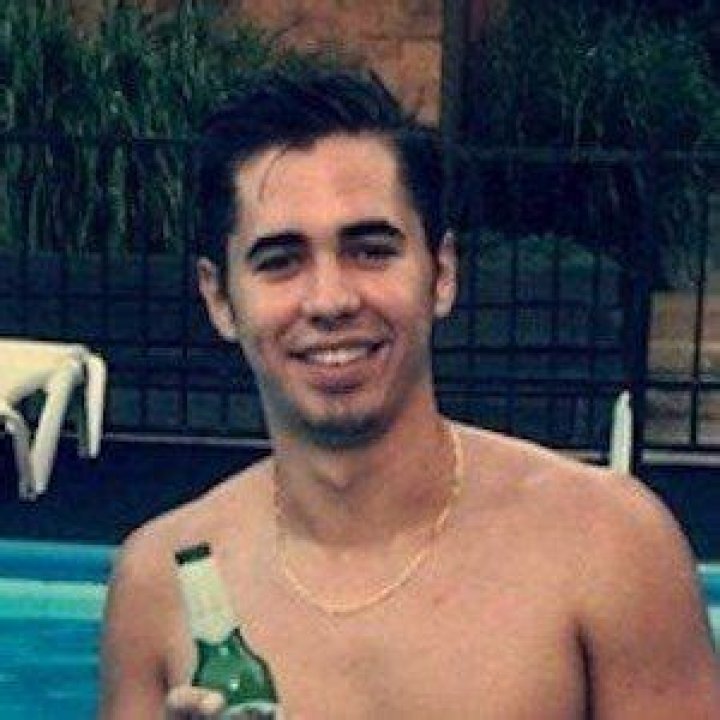 Dominic Ciccarelli