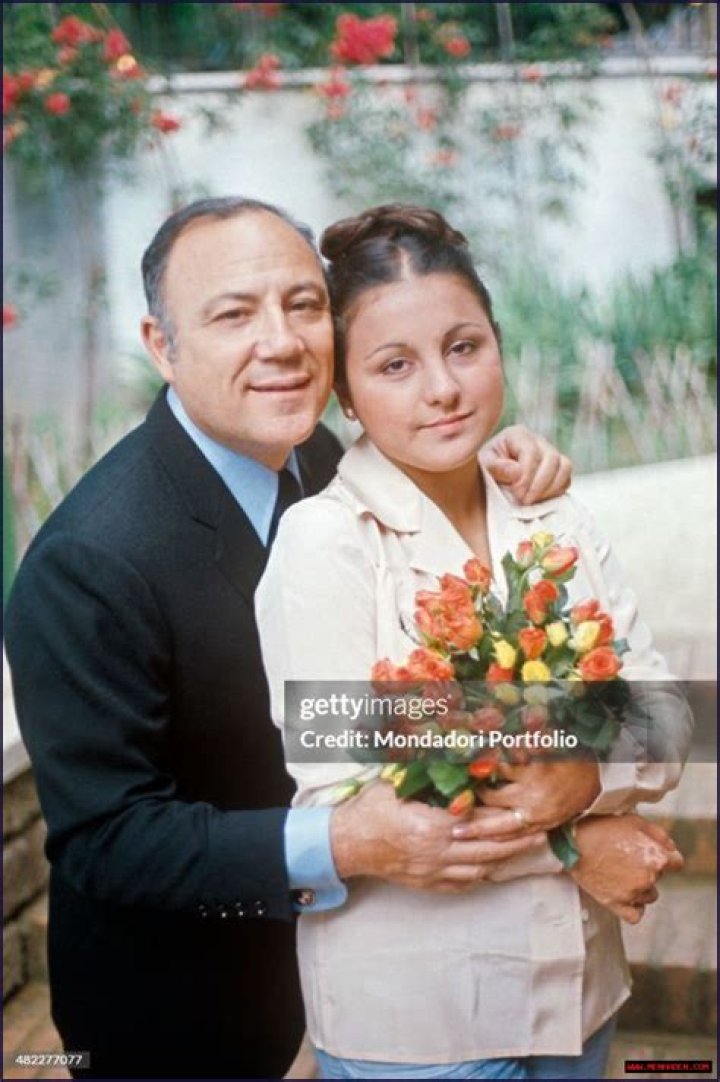 Eta And Patrizia Baldi: How Old Is Claudio Villa Moglie? Family History And Biography