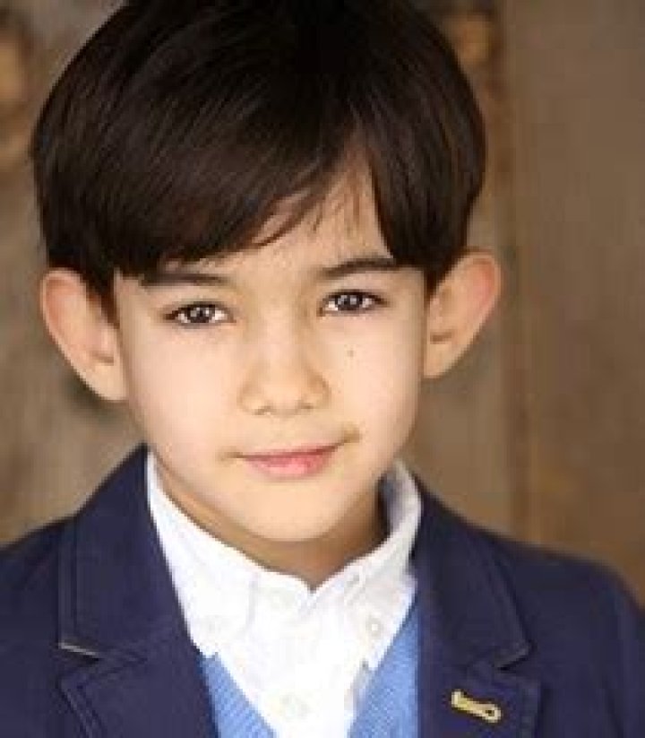 Ethan Maher
