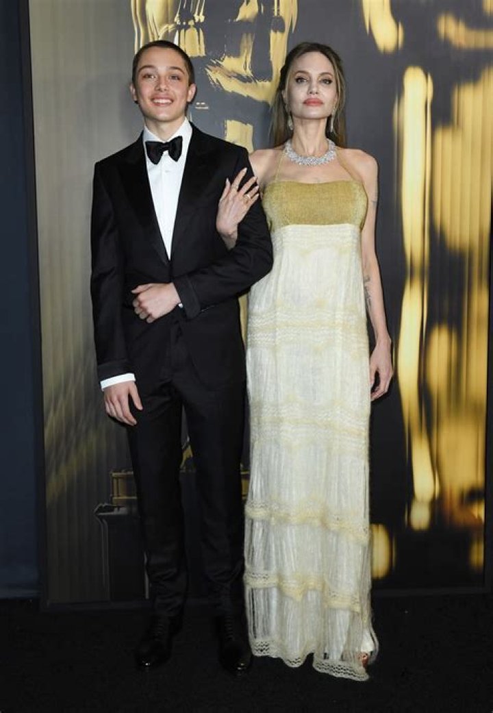 Everything About Knox Jolie Pitt – The Son Of Brad Pitt And Angelina Jolie
