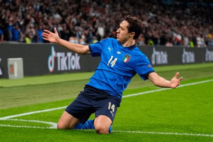 Federico Chiesa- Wiki, Height, Girlfriend, Net Worth, Career