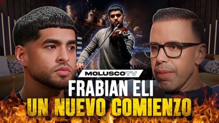 Frabián Eli