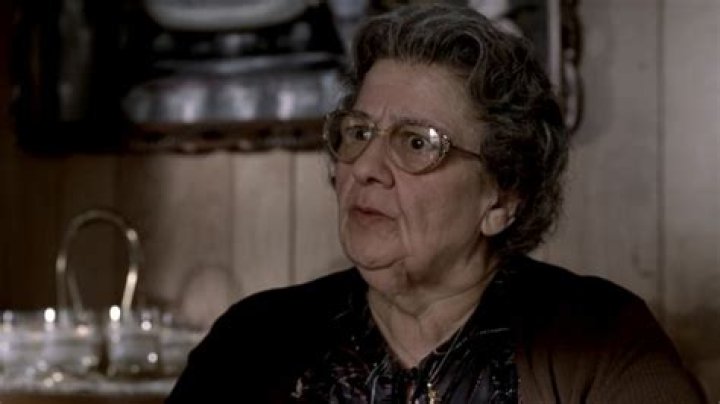 Frances Esemplare