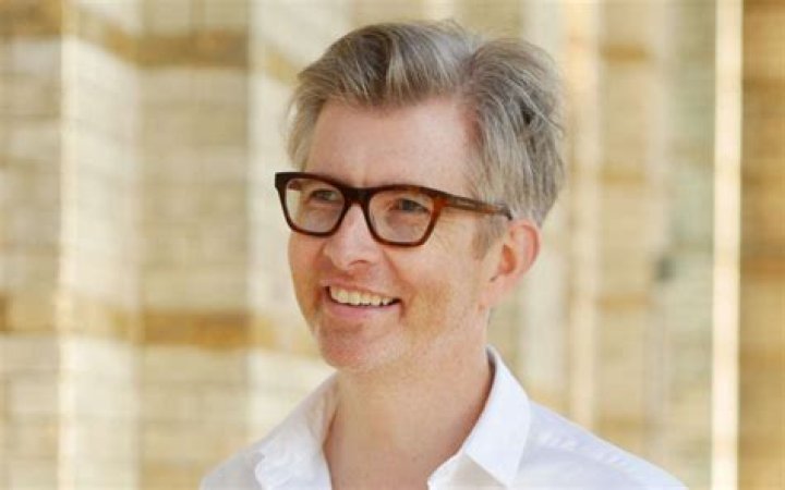 Gareth Malone