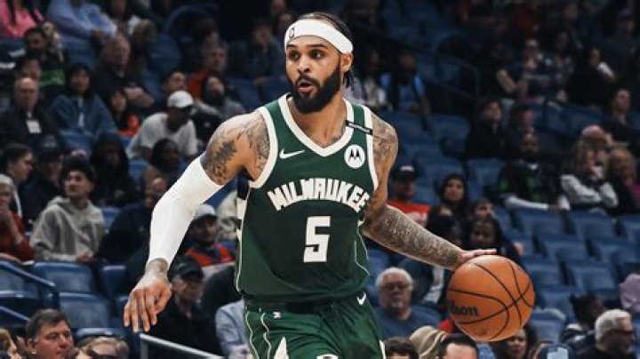 Gary Trent Jr.