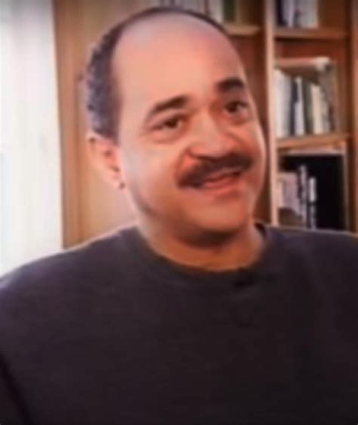 Gerren Keith