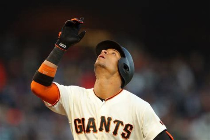 Gorkys Hernández