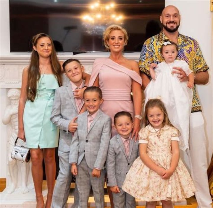 Grace Jabbari Children: How Many Kids Does She Have? Family Details