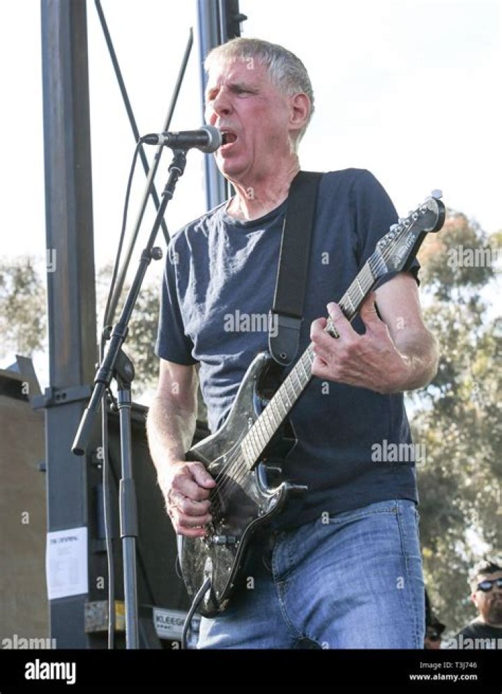 Greg Ginn