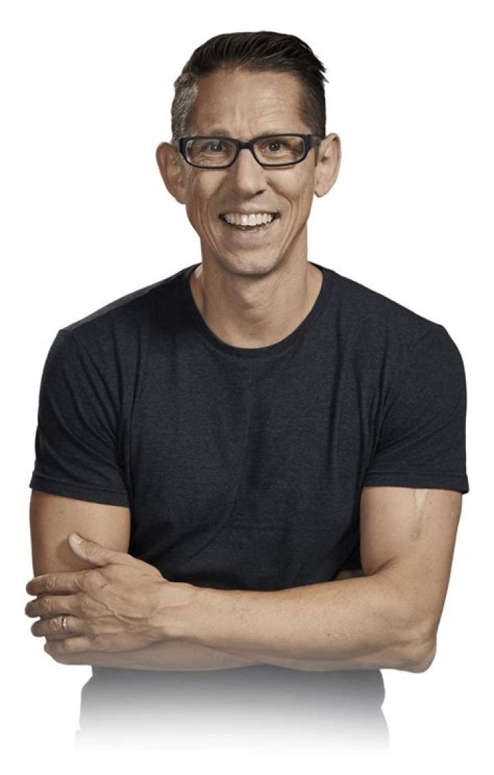 Hal Elrod
