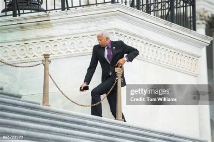 Hank Johnson