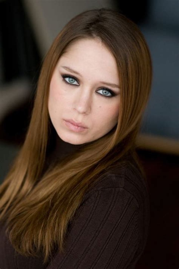 Heather Dorff