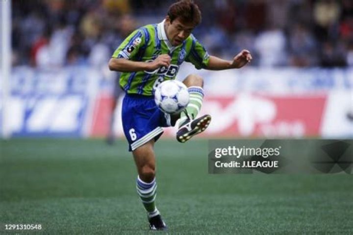 Hiroaki Kumon
