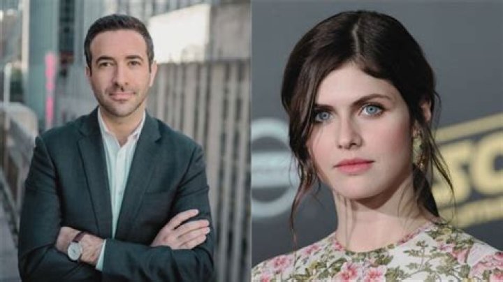 How Does “The Beat With Ari Melber” Host Ari Naftali Melber’s Life Go?Alexandra Daddario: Does He Date Her?