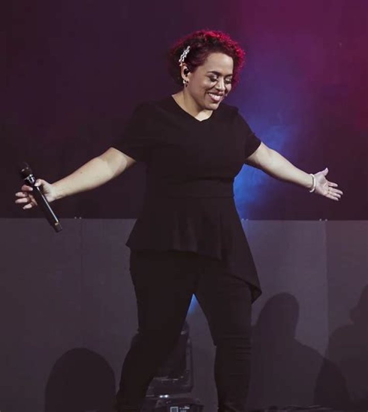 Ingrid Rosario