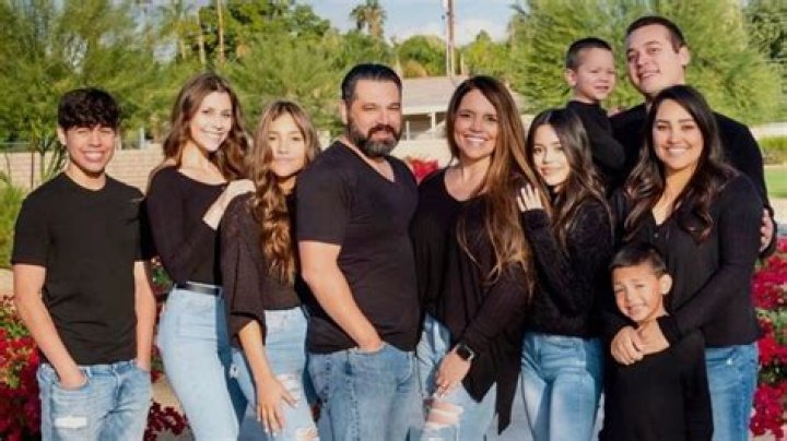 Is Brian Ortega Related To Jenna Ortega? Are They Siblings- Family And Net Worth