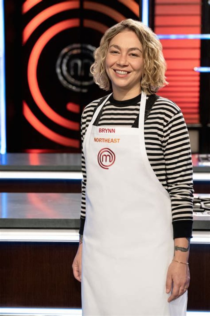 Is Kennedy Masterchef Trans | Wife Sexuality And Gender