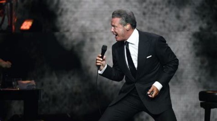 Is Luis Miguel Sick | Illness And Health Update 2023