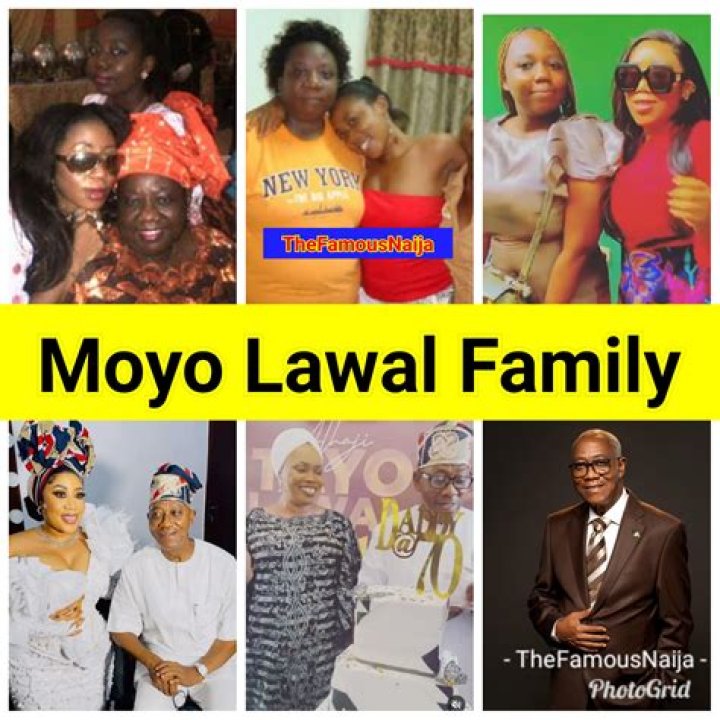 Is Moyo Lawal Married | Controversy And Scandal