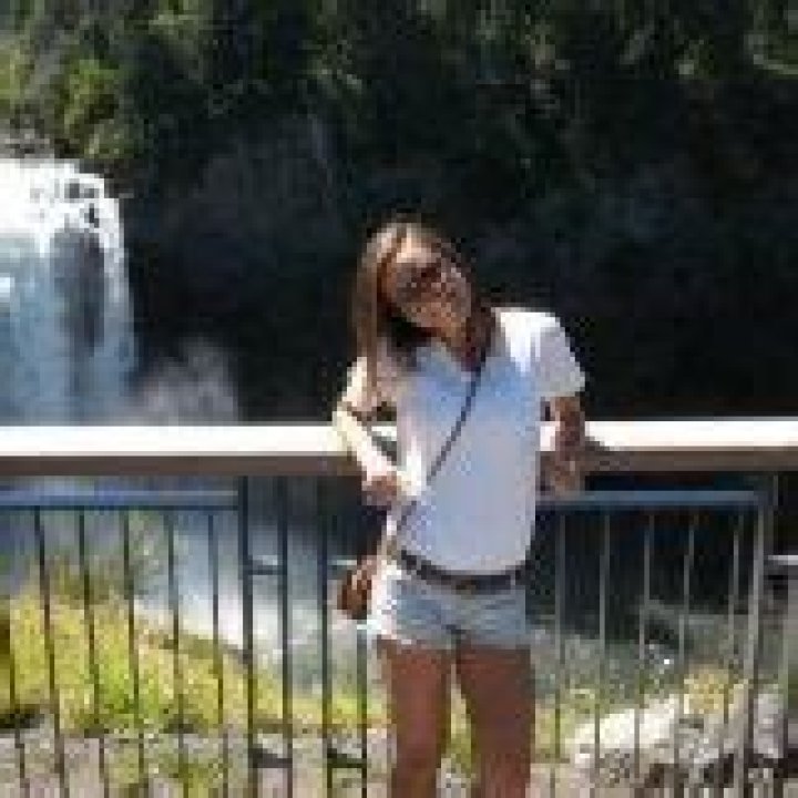 Jacqueline Conforto