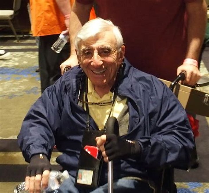 Jamie Farr