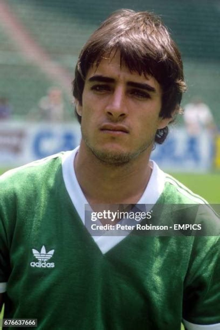 Javier Hernández Gutiérrez