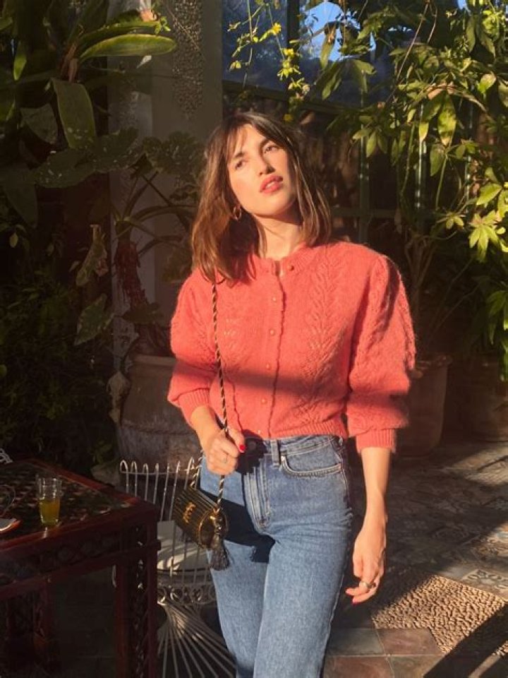 Jeanne Damas