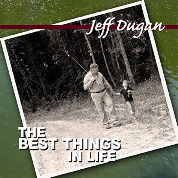 Jeff Dugan